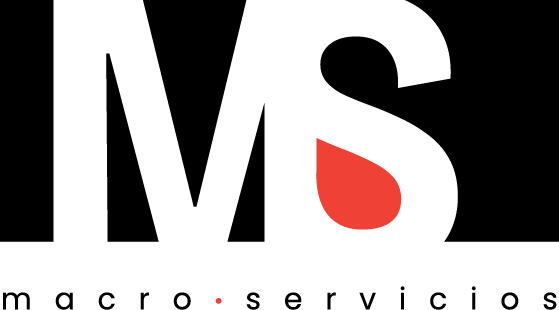 Logo Macroservicios